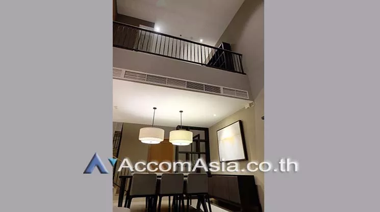  The Empire Place Condominium  2 Bedroom for Rent BRT Sathorn in Sathorn Bangkok