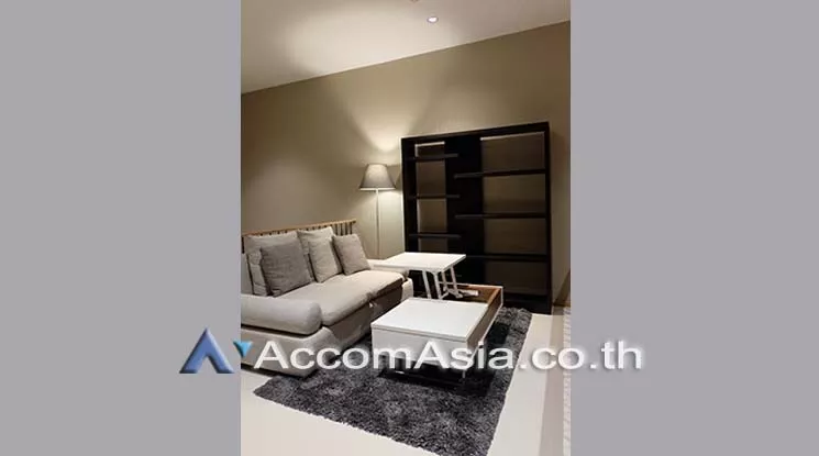 6  2 br Condominium For Rent in Sathorn ,Bangkok BTS Chong Nonsi - BRT Sathorn at The Empire Place AA17846