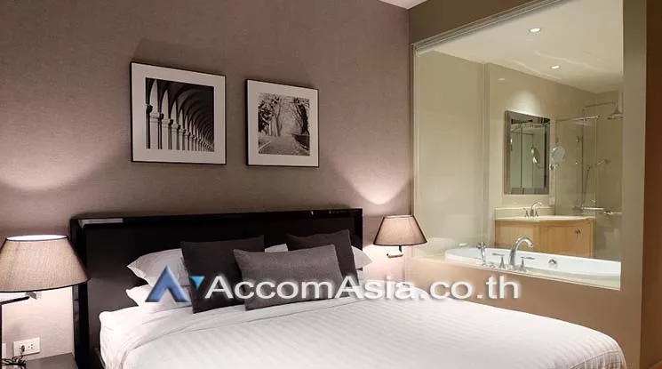 7  2 br Condominium For Rent in Sathorn ,Bangkok BTS Chong Nonsi - BRT Sathorn at The Empire Place AA17846
