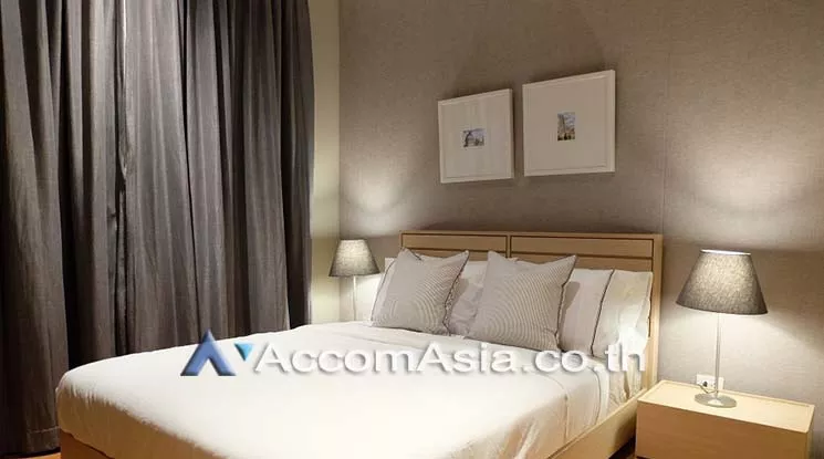 8  2 br Condominium For Rent in Sathorn ,Bangkok BTS Chong Nonsi - BRT Sathorn at The Empire Place AA17846