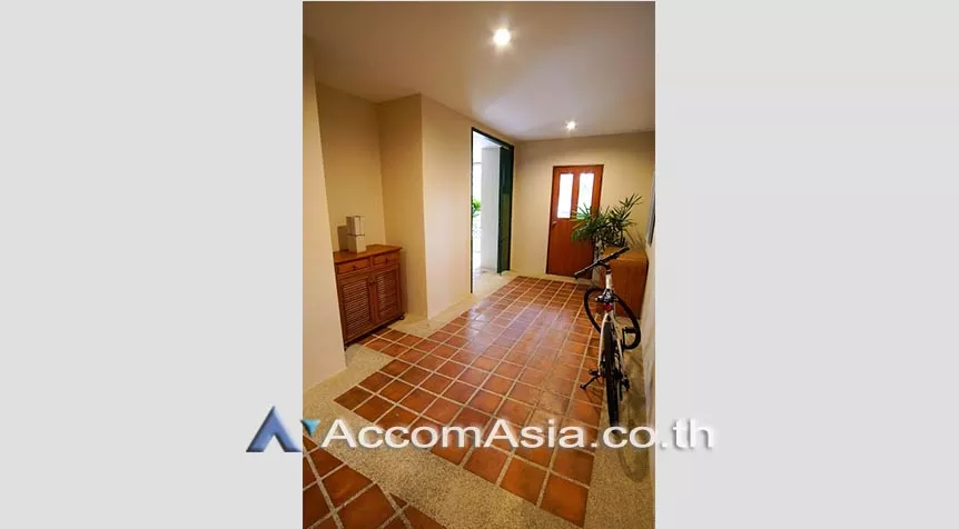 16  3 br Apartment For Rent in Sukhumvit ,Bangkok BTS Phrom Phong at The exclusive private living AA17856