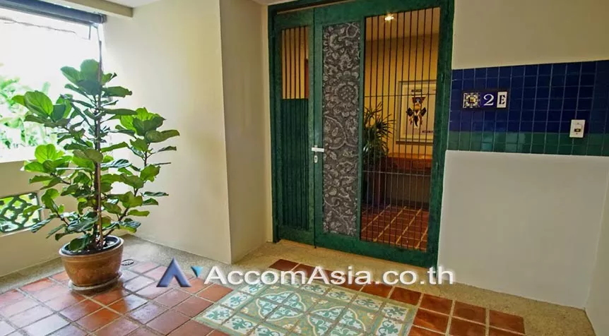 17  3 br Apartment For Rent in Sukhumvit ,Bangkok BTS Phrom Phong at The exclusive private living AA17856