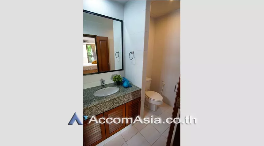23  3 br Apartment For Rent in Sukhumvit ,Bangkok BTS Phrom Phong at The exclusive private living AA17856