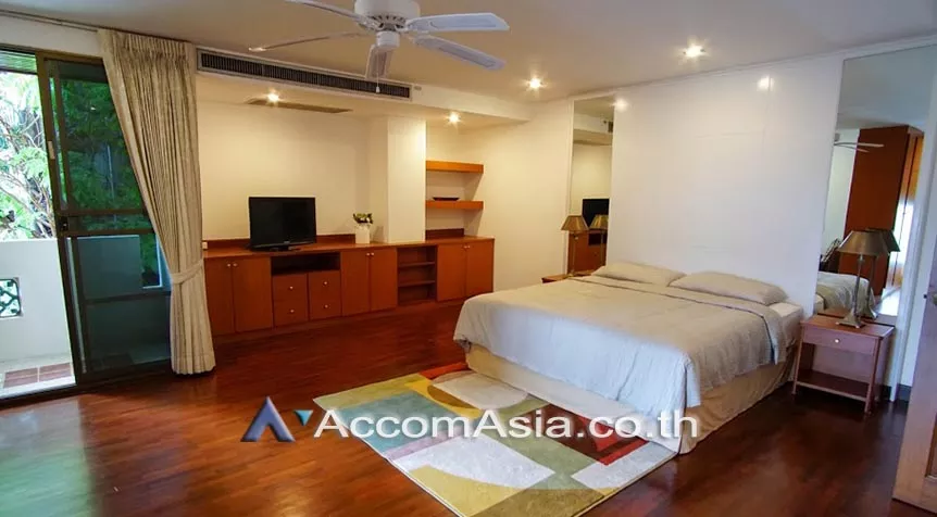 8  3 br Apartment For Rent in Sukhumvit ,Bangkok BTS Phrom Phong at The exclusive private living AA17856
