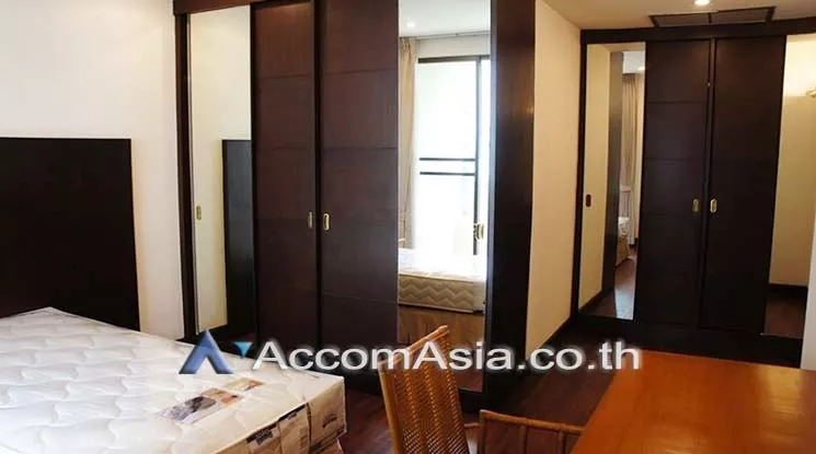11  3 br Apartment For Rent in Sukhumvit ,Bangkok BTS Phrom Phong at The exclusive private living AA17857