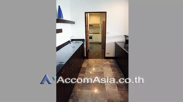 5  3 br Apartment For Rent in Sukhumvit ,Bangkok BTS Phrom Phong at The exclusive private living AA17857