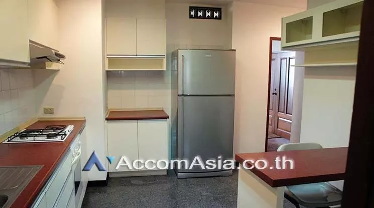 6  3 br Apartment For Rent in Sukhumvit ,Bangkok BTS Phrom Phong at The exclusive private living AA17857