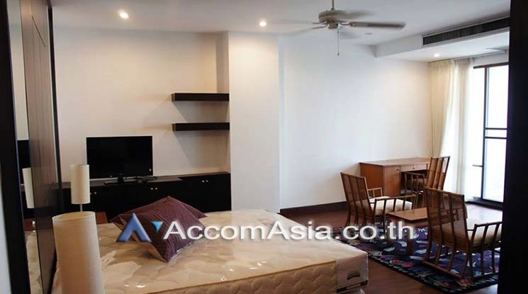 7  3 br Apartment For Rent in Sukhumvit ,Bangkok BTS Phrom Phong at The exclusive private living AA17857