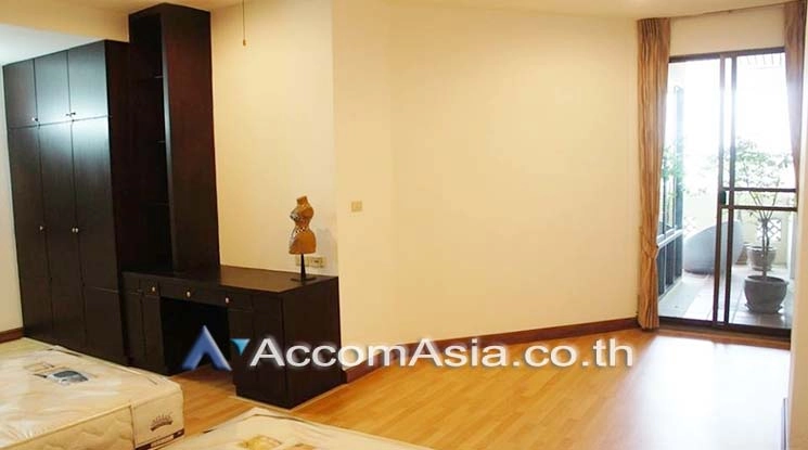 10  3 br Apartment For Rent in Sukhumvit ,Bangkok BTS Phrom Phong at The exclusive private living AA17857