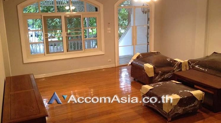 7  3 br Townhouse For Rent in Bang Na ,Bangkok BTS Bearing at Fantasia Villa 2 AA17858
