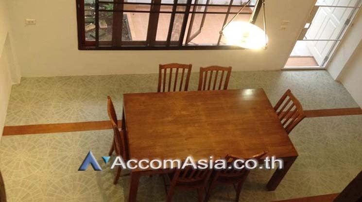 9  3 br Townhouse For Rent in Bang Na ,Bangkok BTS Bearing at Fantasia Villa 2 AA17858