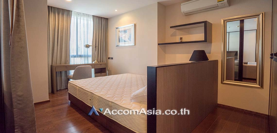 6  2 br Condominium for rent and sale in Sathorn ,Bangkok BTS Chong Nonsi at The Hudson Sathorn 7 AA17866