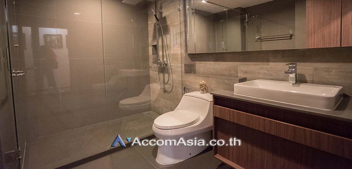 7  2 br Condominium for rent and sale in Sathorn ,Bangkok BTS Chong Nonsi at The Hudson Sathorn 7 AA17866
