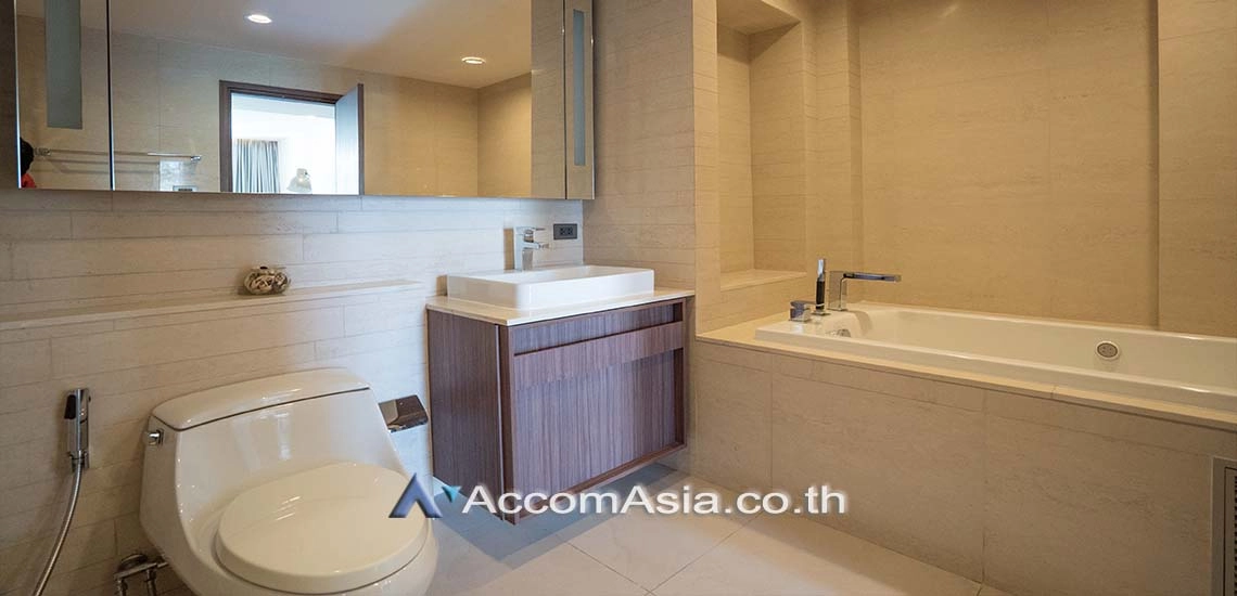 8  2 br Condominium for rent and sale in Sathorn ,Bangkok BTS Chong Nonsi at The Hudson Sathorn 7 AA17866