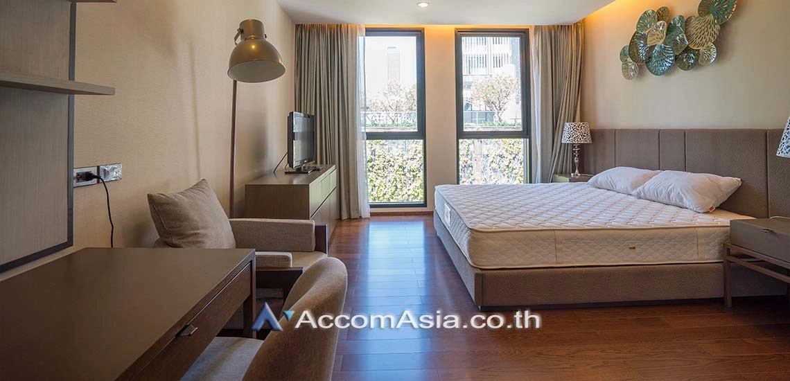 5  2 br Condominium for rent and sale in Sathorn ,Bangkok BTS Chong Nonsi at The Hudson Sathorn 7 AA17866