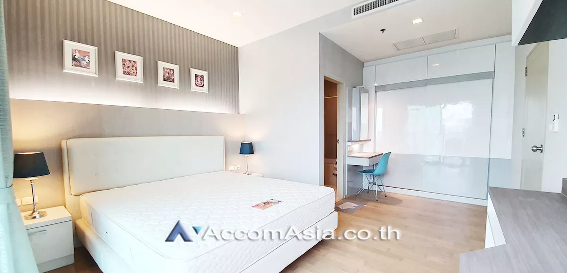 7  1 br Condominium For Rent in Sukhumvit ,Bangkok BTS Ekkamai at Noble Reveal AA17867