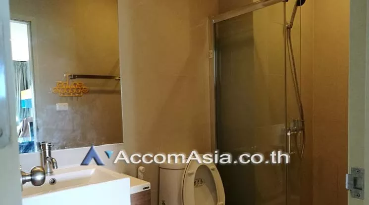 11  2 br Condominium For Rent in Sukhumvit ,Bangkok BTS Ekkamai at Noble Reveal AA17868