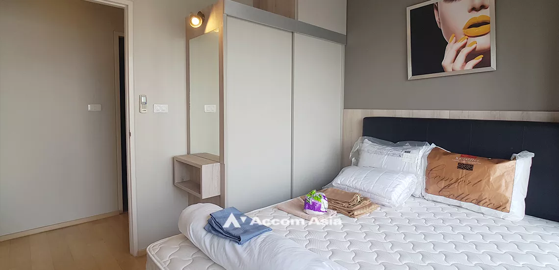 13  2 br Condominium For Rent in Phaholyothin ,Bangkok BTS Mo-Chit at Noble Reform AA17869