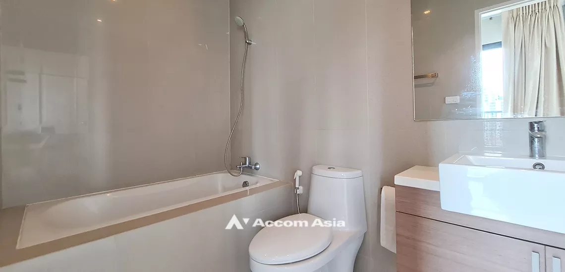 15  2 br Condominium For Rent in Phaholyothin ,Bangkok BTS Mo-Chit at Noble Reform AA17869