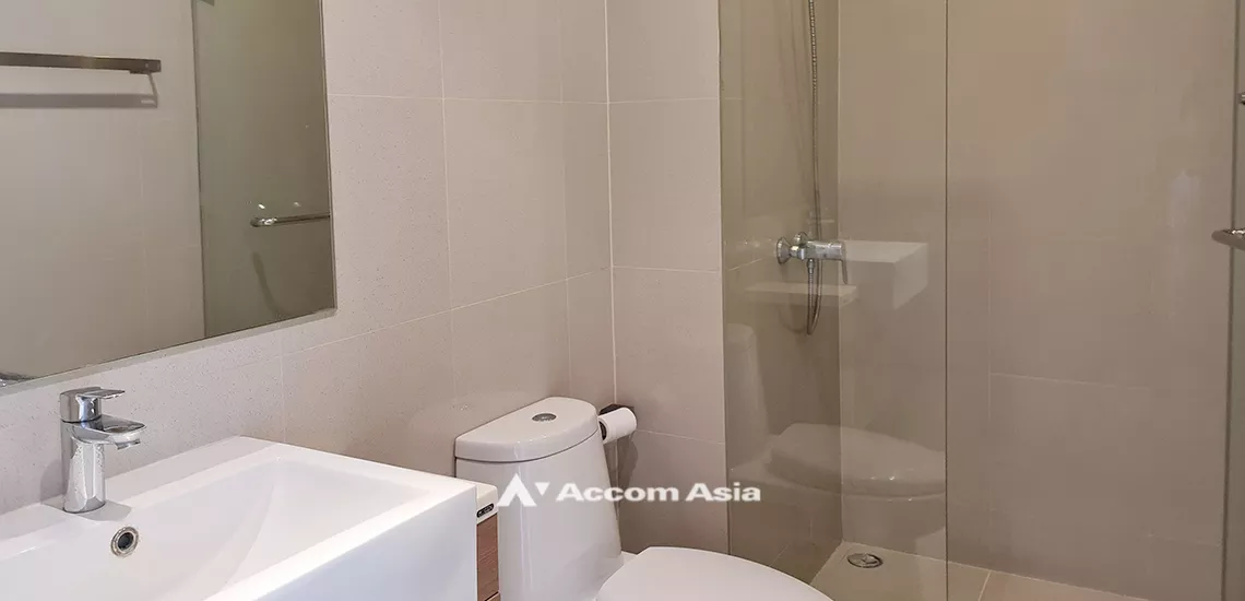 14  2 br Condominium For Rent in Phaholyothin ,Bangkok BTS Ari at Noble Reform AA17869