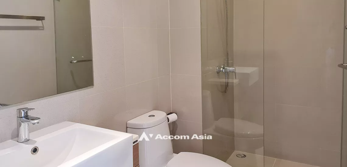 14  2 br Condominium For Rent in Phaholyothin ,Bangkok BTS Mo-Chit at Noble Reform AA17869