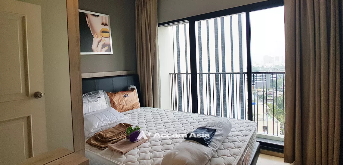12  2 br Condominium For Rent in Phaholyothin ,Bangkok BTS Mo-Chit at Noble Reform AA17869