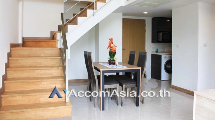  1  2 br Condominium for rent and sale in Sukhumvit ,Bangkok BTS Phrom Phong at Downtown 49 AA17871