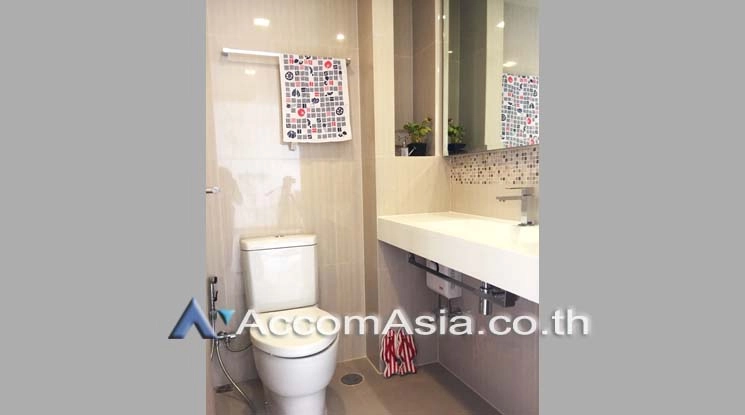 12  2 br Condominium for rent and sale in Sukhumvit ,Bangkok BTS Phrom Phong at Downtown 49 AA17871