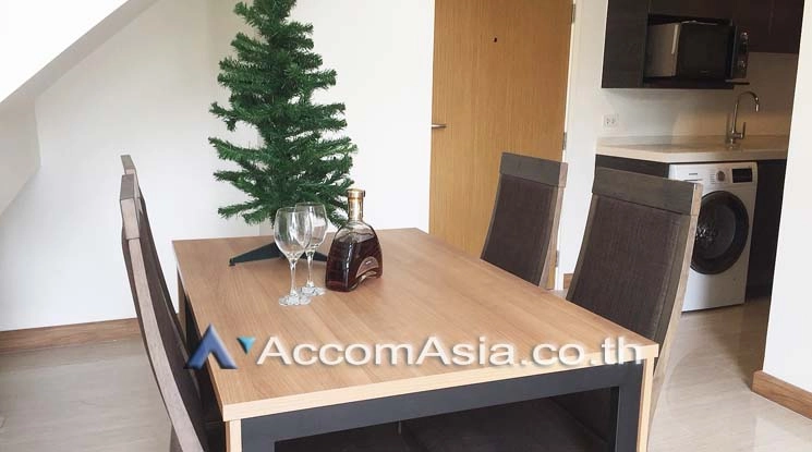 5  2 br Condominium for rent and sale in Sukhumvit ,Bangkok BTS Phrom Phong at Downtown 49 AA17871