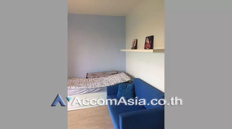 4  4 br Townhouse for rent and sale in Pattanakarn ,Bangkok ARL Ramkhamhaeng at Noble Cube AA17874