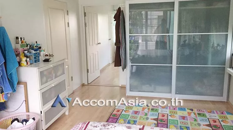 7  4 br Townhouse for rent and sale in Pattanakarn ,Bangkok ARL Ramkhamhaeng at Noble Cube AA17874
