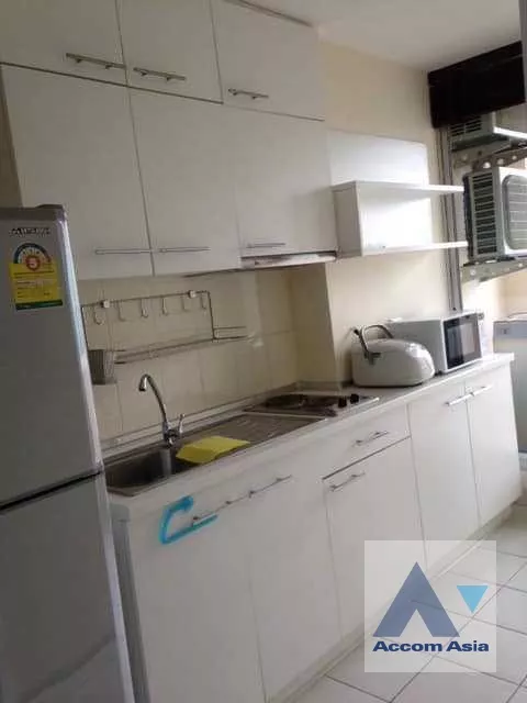  1  1 br Condominium For Rent in Sukhumvit ,Bangkok BTS Phra khanong at Life at Sukhumvit 65 AA17875