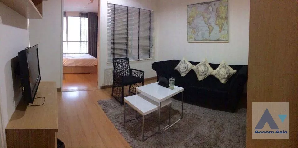  Life at Sukhumvit 65 Condominium  1 Bedroom for Rent BTS Phra khanong in Sukhumvit Bangkok