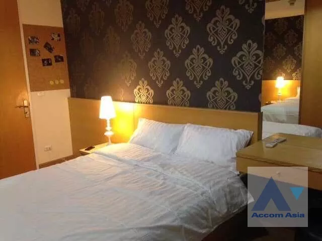 unitLife at Sukhumvit 65 