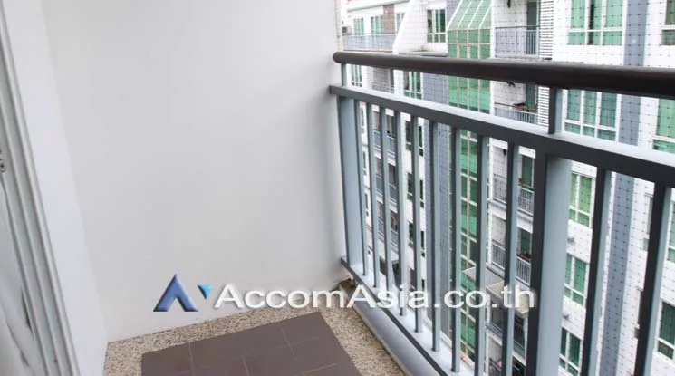 13  2 br Condominium For Rent in Sukhumvit ,Bangkok BTS Asok - MRT Sukhumvit at Voque Sukhumvit 16 AA17878