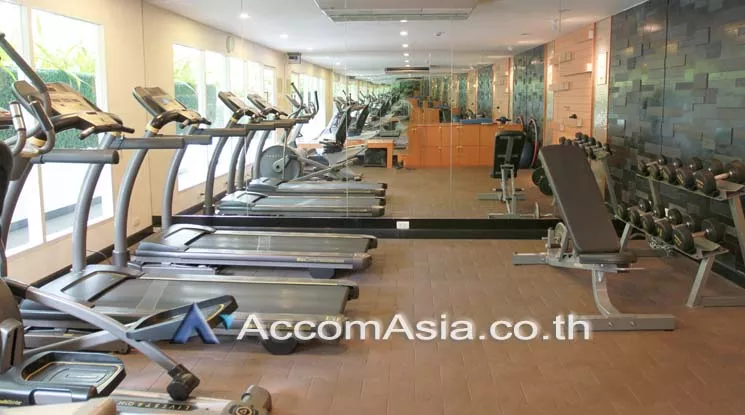 14  2 br Condominium For Rent in Sukhumvit ,Bangkok BTS Asok - MRT Sukhumvit at Voque Sukhumvit 16 AA17878