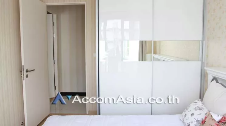 4  2 br Condominium For Rent in Sukhumvit ,Bangkok BTS Asok - MRT Sukhumvit at Voque Sukhumvit 16 AA17878
