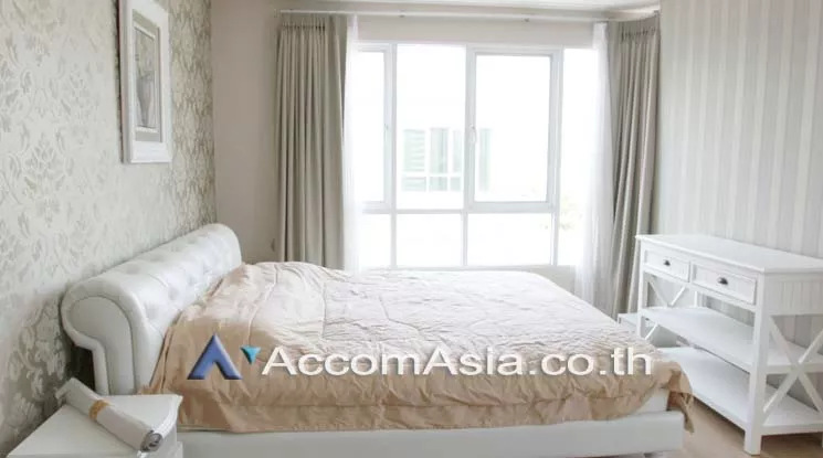 5  2 br Condominium For Rent in Sukhumvit ,Bangkok BTS Asok - MRT Sukhumvit at Voque Sukhumvit 16 AA17878