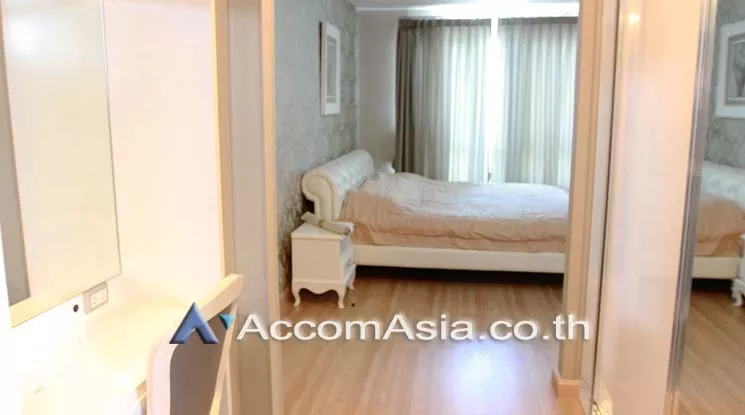 7  2 br Condominium For Rent in Sukhumvit ,Bangkok BTS Asok - MRT Sukhumvit at Voque Sukhumvit 16 AA17878