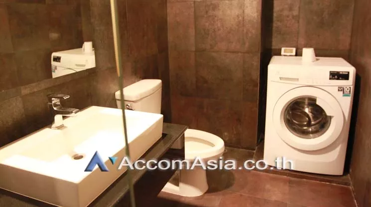 10  2 br Condominium For Rent in Sukhumvit ,Bangkok BTS Asok - MRT Sukhumvit at Voque Sukhumvit 16 AA17878
