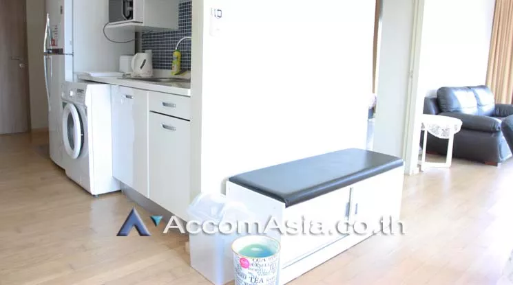 12  1 br Condominium For Rent in Sukhumvit ,Bangkok BTS Ekkamai at Noble Reveal AA17879