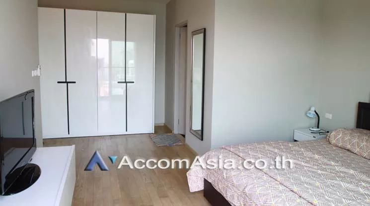 14  1 br Condominium For Rent in Sukhumvit ,Bangkok BTS Ekkamai at Noble Reveal AA17879
