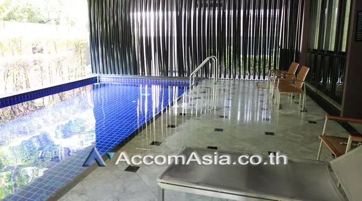 15  1 br Condominium For Rent in Sukhumvit ,Bangkok BTS Ekkamai at Noble Reveal AA17879