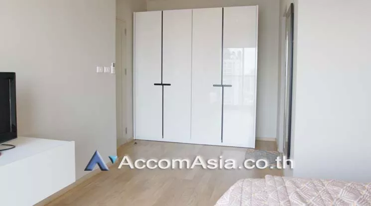 7  1 br Condominium For Rent in Sukhumvit ,Bangkok BTS Ekkamai at Noble Reveal AA17879