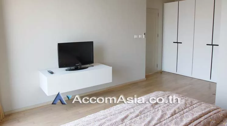 8  1 br Condominium For Rent in Sukhumvit ,Bangkok BTS Ekkamai at Noble Reveal AA17879