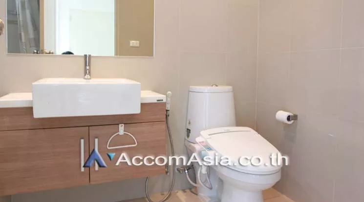 10  1 br Condominium For Rent in Sukhumvit ,Bangkok BTS Ekkamai at Noble Reveal AA17879