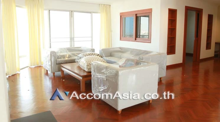  2  3 br Apartment For Rent in Sathorn ,Bangkok BRT Technic Krungthep at Perfect life in Bangkok AA17884