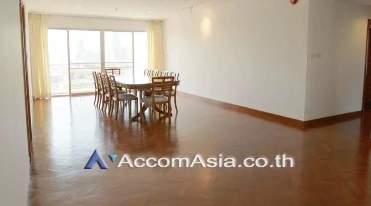  1  3 br Apartment For Rent in Sathorn ,Bangkok BRT Technic Krungthep at Perfect life in Bangkok AA17884