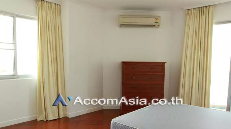 12  3 br Apartment For Rent in Sathorn ,Bangkok BRT Technic Krungthep at Perfect life in Bangkok AA17884