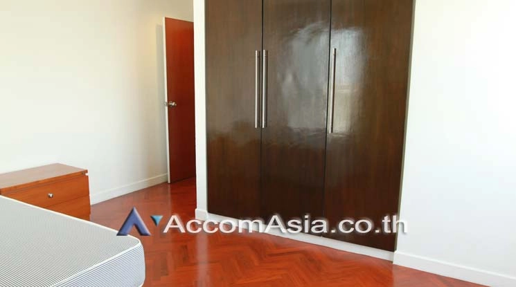 13  3 br Apartment For Rent in Sathorn ,Bangkok BRT Technic Krungthep at Perfect life in Bangkok AA17884